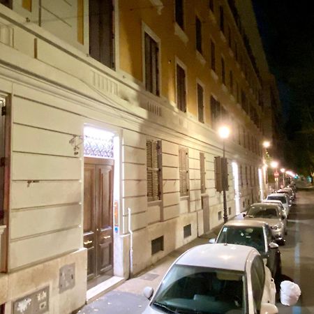 Queen Of Rome Luxury Rooms المظهر الخارجي الصورة