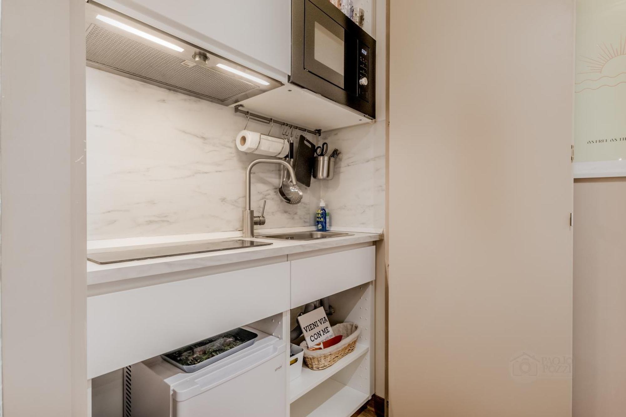 Queen Of Rome Luxury Rooms المظهر الخارجي الصورة